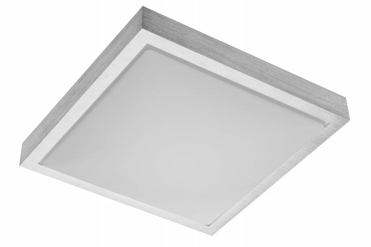 PLAFONIERA LED ATLANTOS KW 16W 960LM NEUTRALNY BIALY IP40 LD-ATL16KW-40P GTV