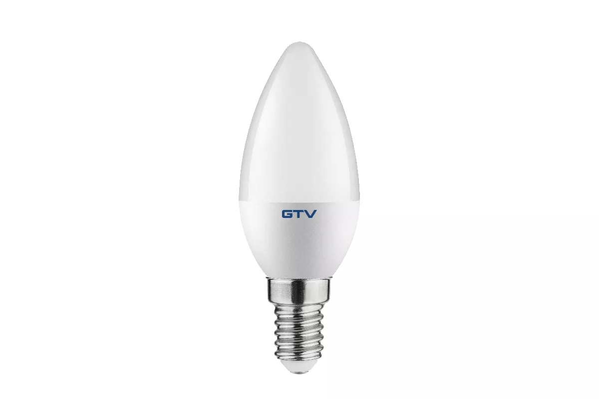 LED.E14 260V/3W 200LM 4000K GTV SWIECA C30 160ST SMD 2835 LD-SMNGC30B-30