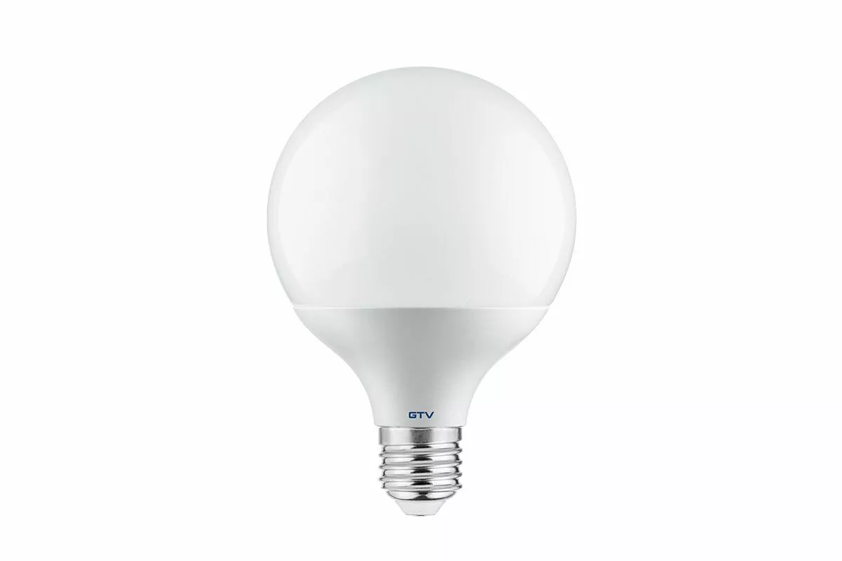 LED.E27 230V/14W 1250LM B.NEUTRALNA GLOB G120GTV KAT 360ST SMD2835 LD-120G14W-40