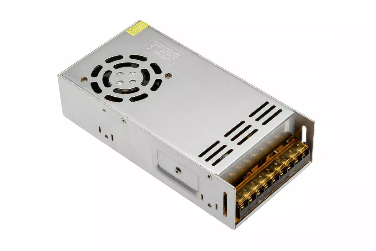 ZASILACZ LED WE 12V DC/350W 220-240V LD-ZAS350-NW GTV