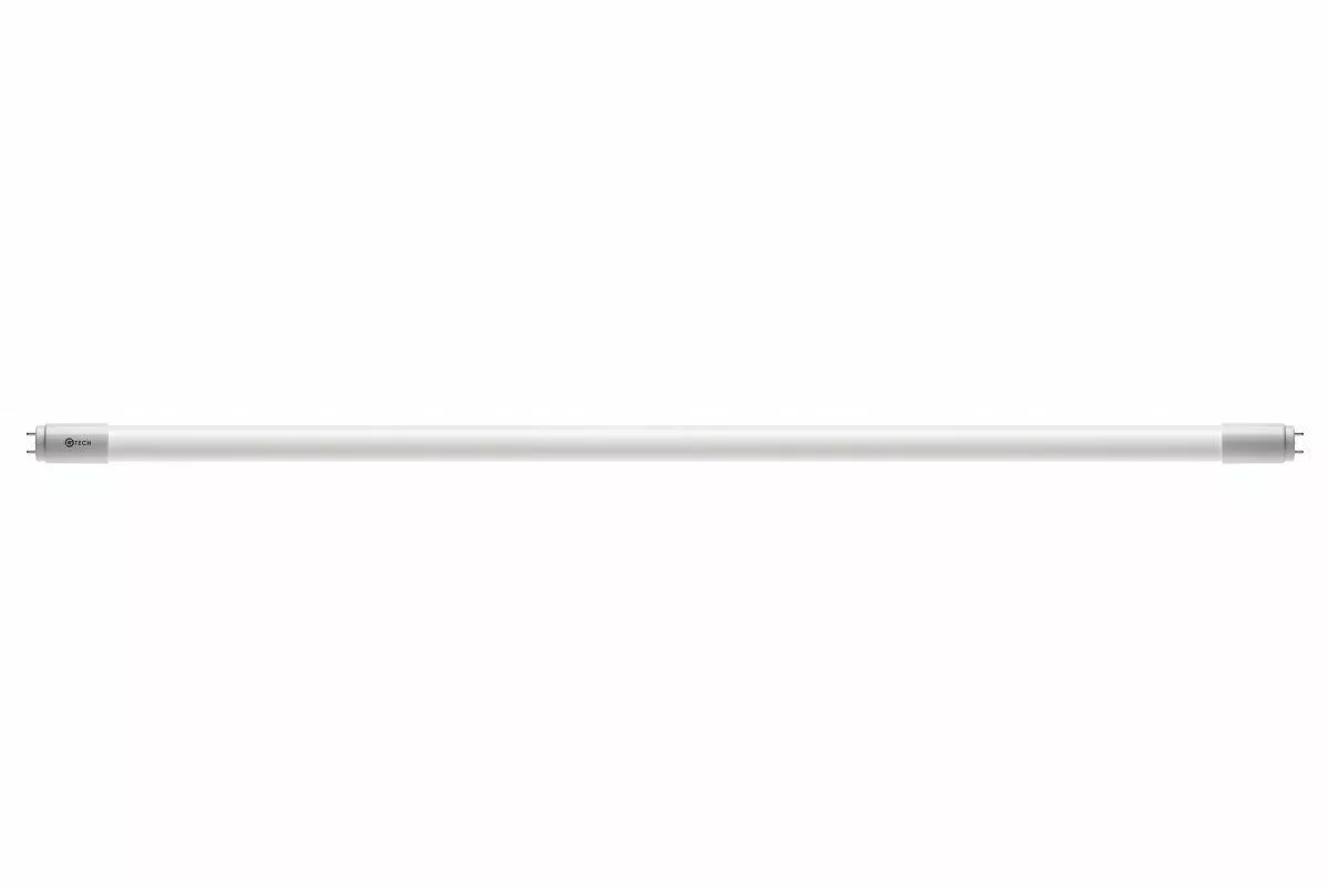 SWIET.LED T8-J 9,0W, A-G AC220-240V 900 LM 78 MA 4000K 270ST. 60CM GT-SZNT809WBX-60