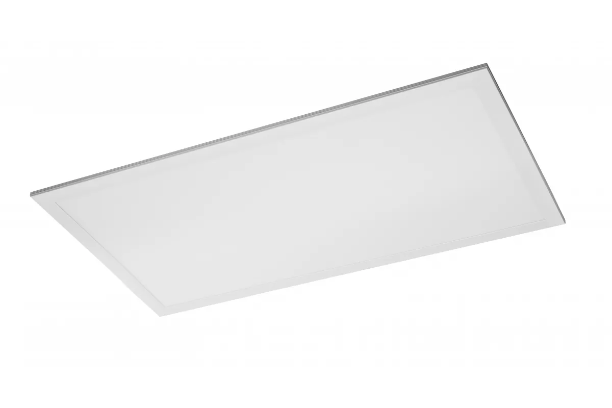 G-TECH PANEL LED 40W 3500LM AC220-240V 50/60HZ PF>0,9 IP44 120X30CM 4000K BIALY GT-PAL40W120-NB GTV