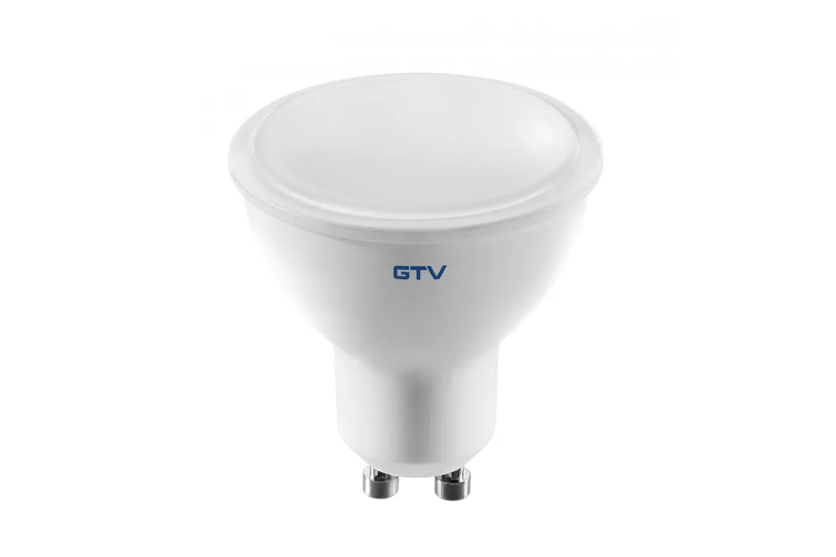 LED.GU10 230V 7W 560LM 4000K SCIEMNIALNY 120ST LD-SPNGU10-7W