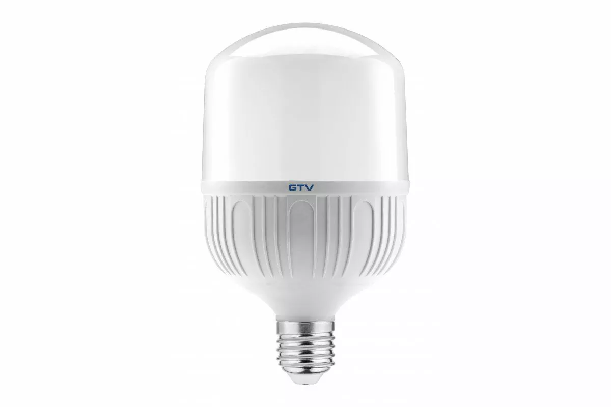LED.E40 230V/43W LED A-G 4600LM F140 4000K 200ST. 208MA LD-ALF140-43W GTV