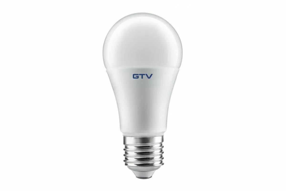 LED.E27 230V/15W 1320LM 4000K A60 KAT180ST SMD2835 LD-PN3A60-15W GTV