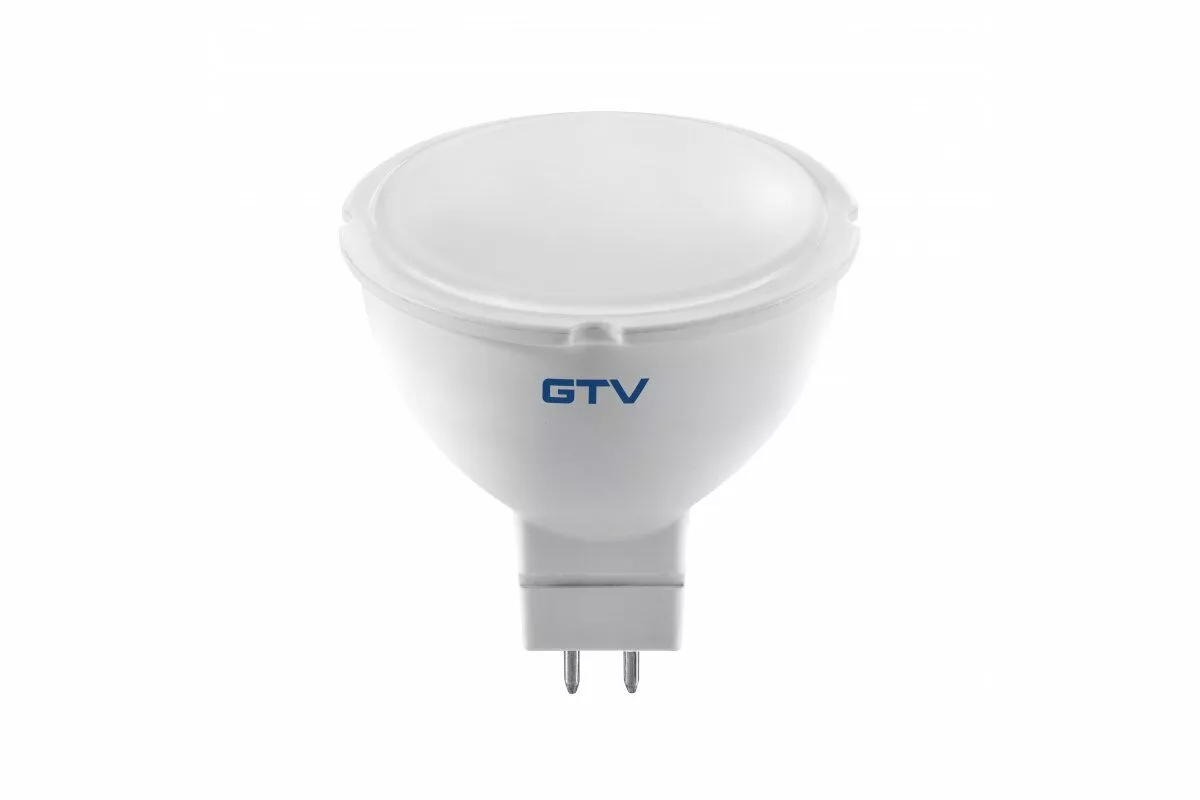 LED.MR16 12V/4W 300LM B.CIEPLY 120ST SPOT LD-SM4016-30 GTV