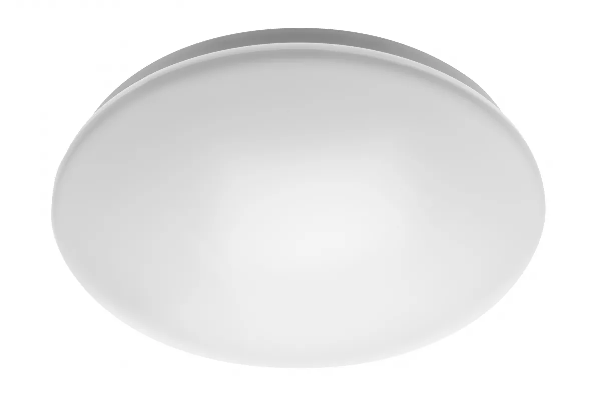GTV LD-ASTID13-NW-00 PLAFON LED 13W 1100LM FI254 MM MICROWAVE DIM IP44