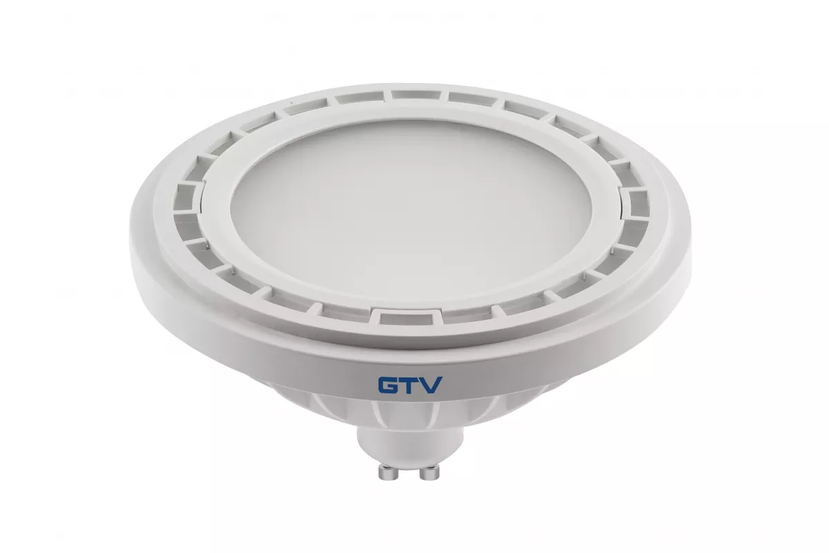 LED.GU10 230V/12,5W 1250LM ES111 4000K 109MA 120ST. BIALY LD-ES111NW13W120-00
