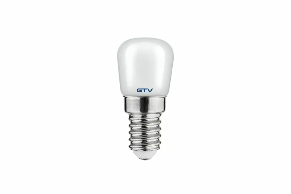 LED.E14 230V/2,0W 180LM 4000K A-G T22 360ST. 22MA LD-E14S2WE0-40 GTV