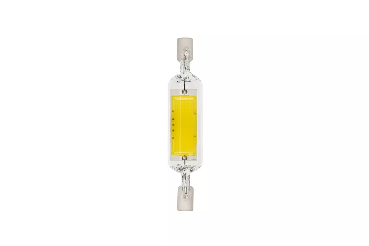 LED.R7S A-G J78 4000K COB 5,0W AC220-240V 360A ST 500LM 54MA LD-J7805WCE-40