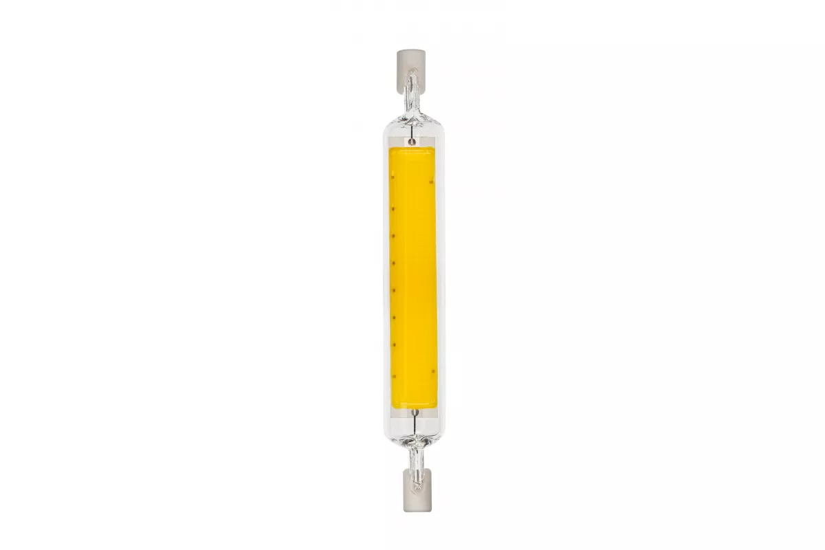 LED.R7S A-G J118 4000K COB 9,0W AC220-240V 360A ST 900LM 78MA LD-J11809WCE-40