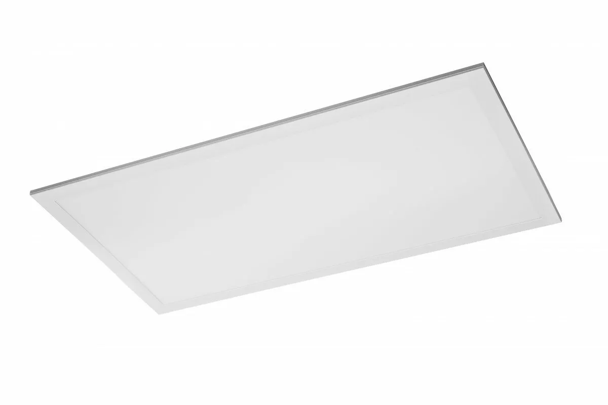 GTV OPRAWA LED MASTER 30X60CM 4000K 24W 2400LM AC220-240V PF>0,9 IP54 LD-MA24063-NB