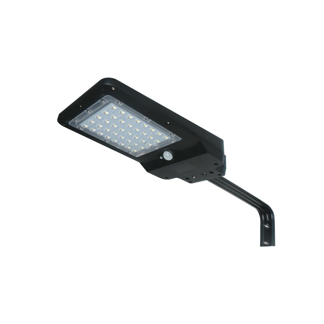 LAMPA SOLARNA  STREET 8W 4000K 850LM EKO2011