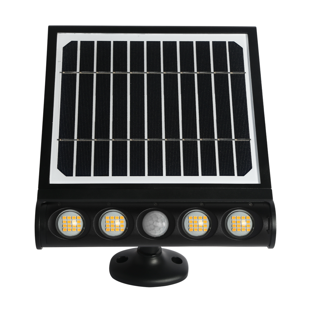 EKO8328 TALENT 8W 4000K IP65 LAMPA SOLARNA