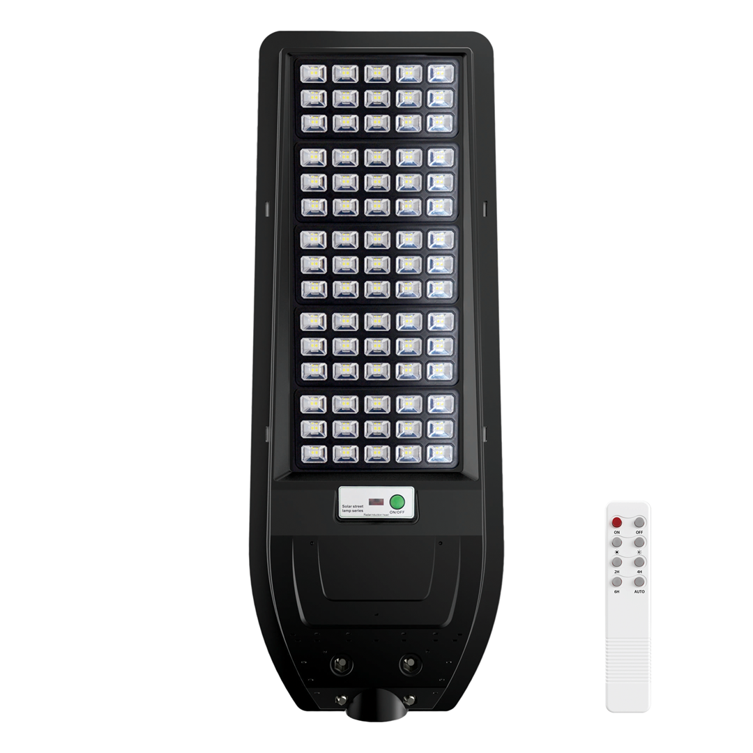 LATARNIA SOLARNA EKO9096 VIA 200W 2400LM 6000K EKO-LIGHT