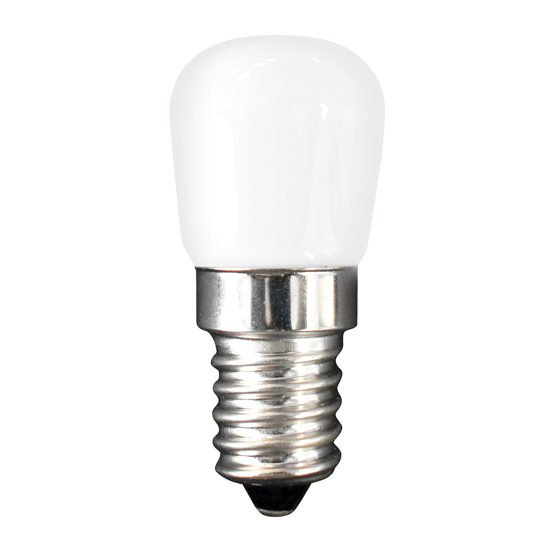 LED.E14 230V/1,5W 3000K 130LM DO LODOWKI EKZA8264