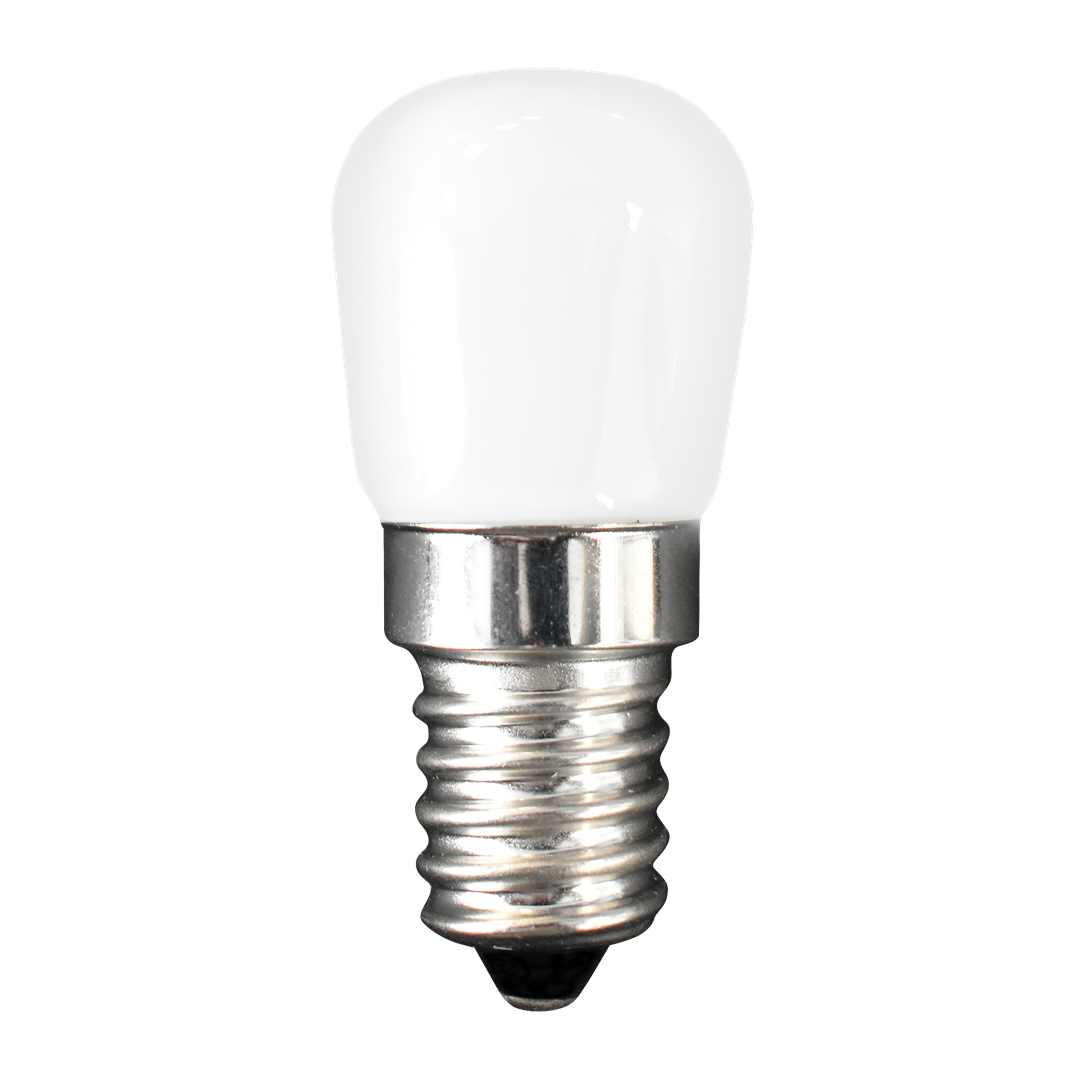 LED.E14 230V/1,5W 3000K 130LM DO LODOWKI EKZA8264