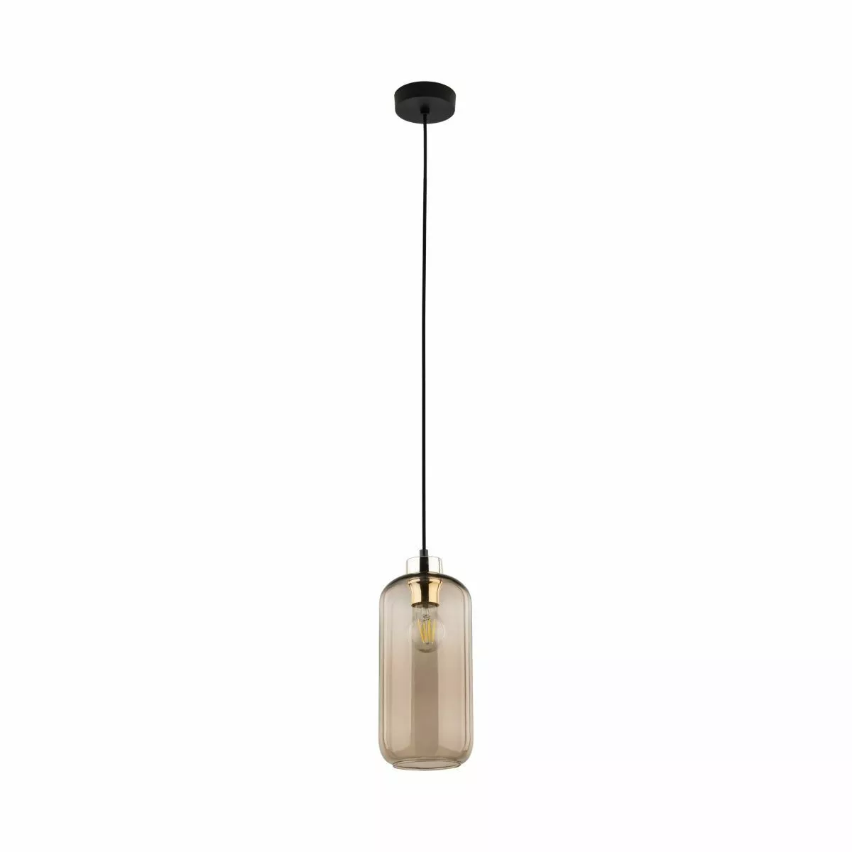 MARCO BROWN LAMPA WISZĄCA 1
