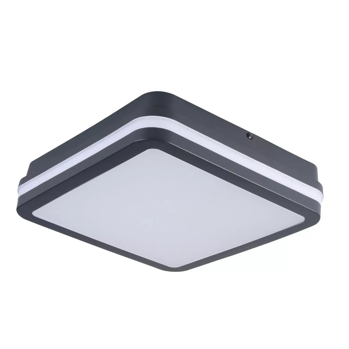 Plafon LED Beno 33349 N 18W NW-L-GR