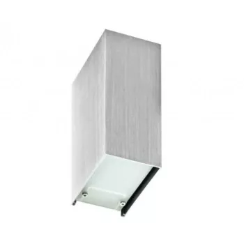 Kinkiet RAUL aluminium AZ0892