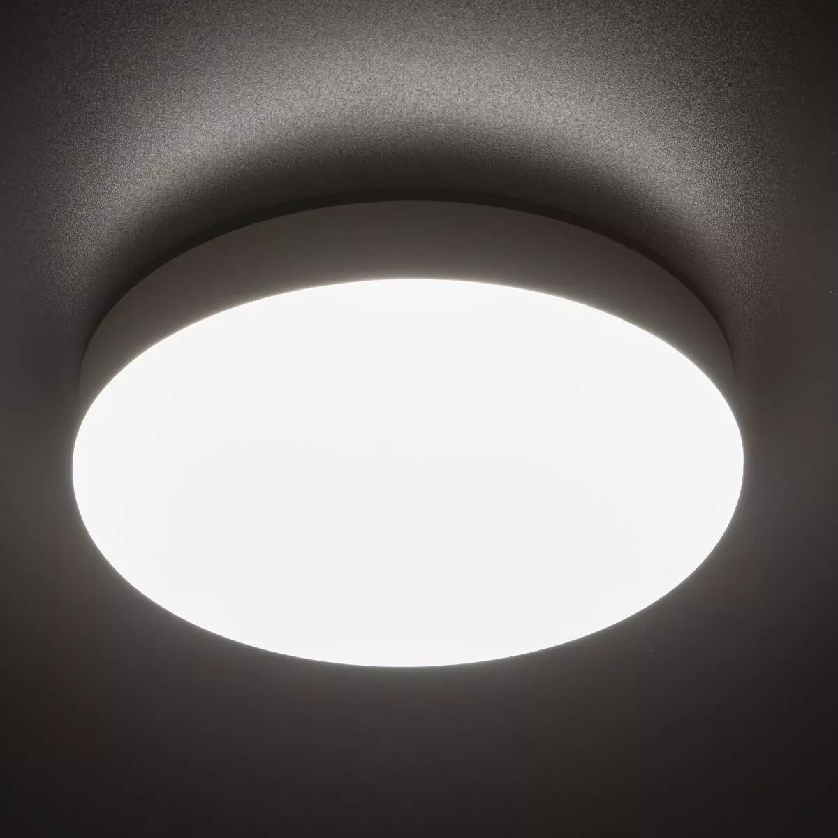 Plafoniera LED Iper 37301