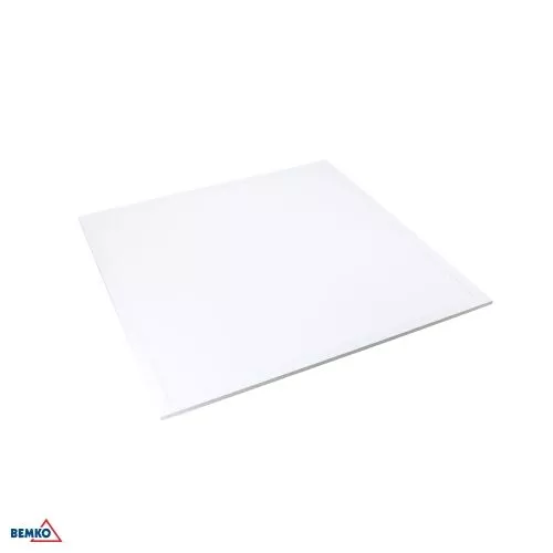 Panel LED Bemko Backlight Superior 60x60 C72-BLS-066-300-4K-WH-U19