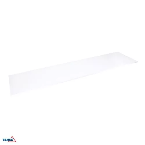 Panel LED Backlight Bemko Superior 50W 4000K 120x30 cm C72-BLS-123-500-4K-WH-U19