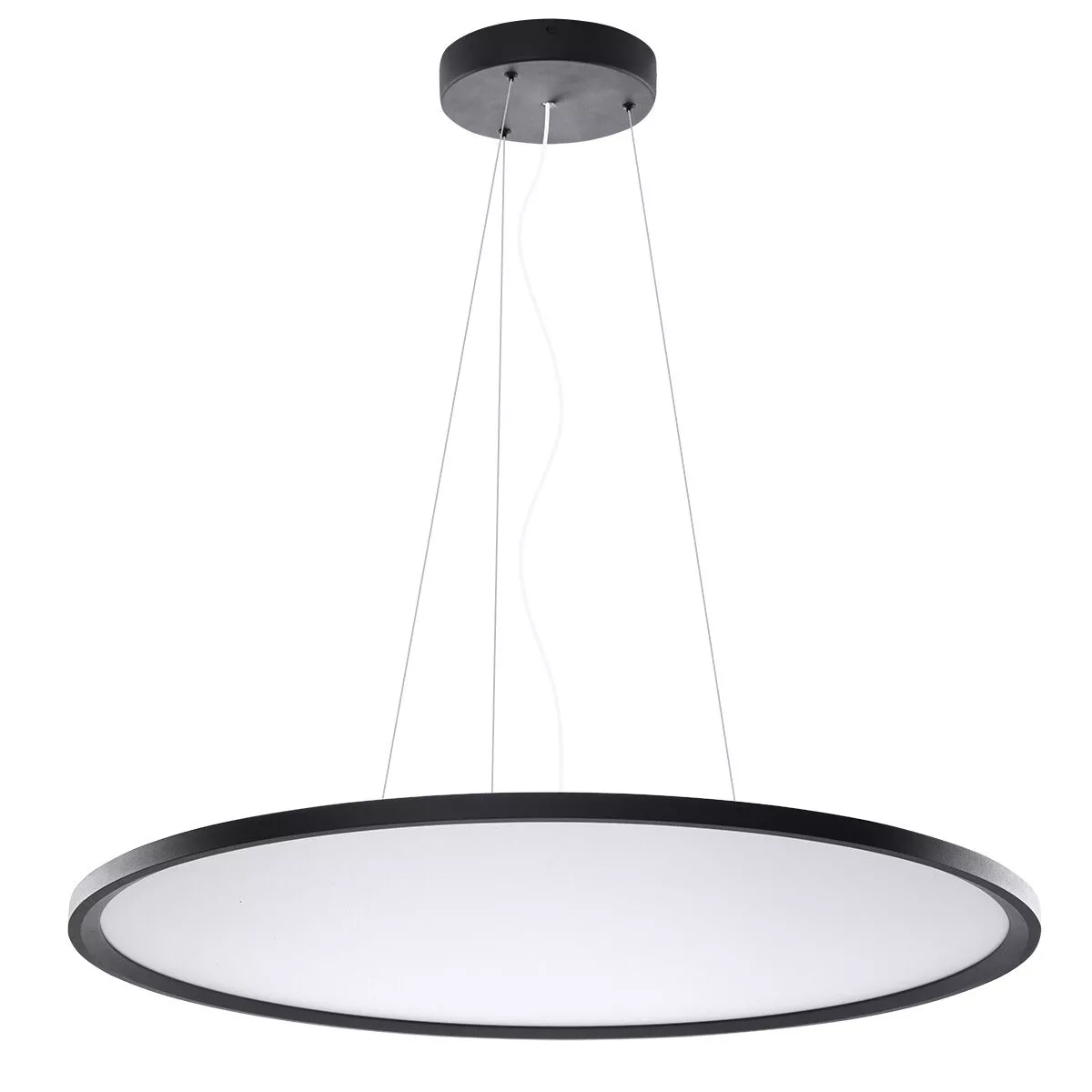 Lampa wisząca Cream Smart 120 Czarna AZ3537 Azzardo