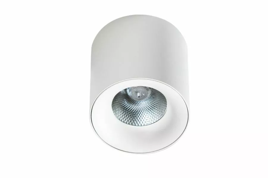 Plafon sufitowy LED Mane 30W Biały AZ4155 Azzardo