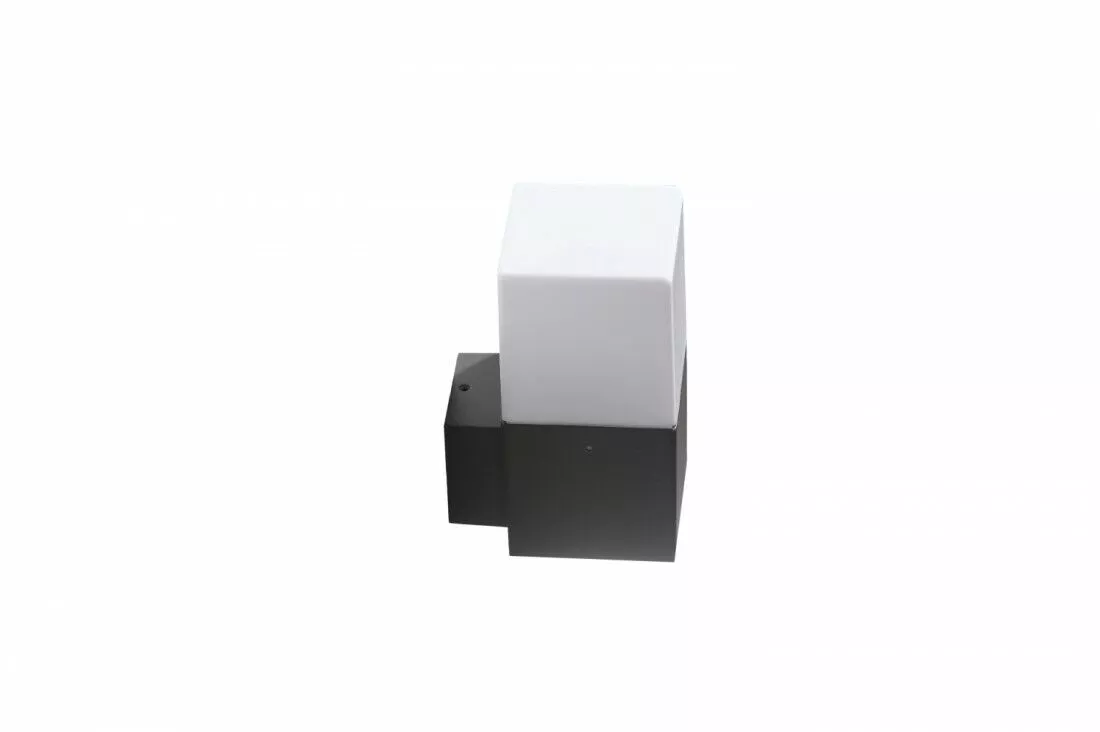 Kinkiet Sorano Wall Szary AZ4357
