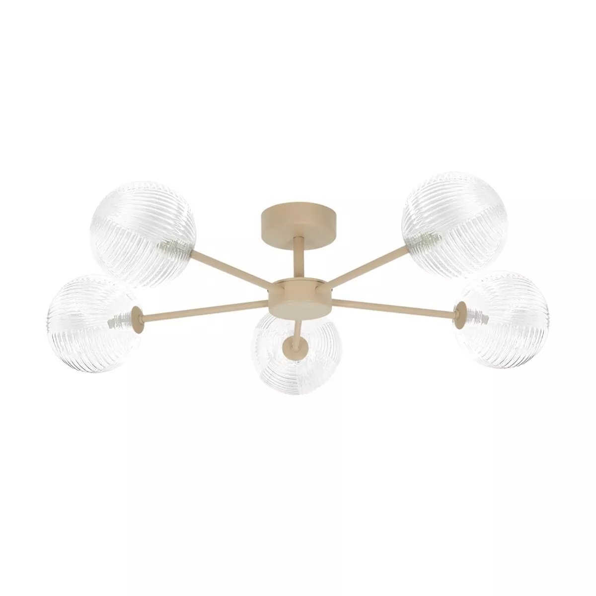 Lampa sufitowa CASOLI K-5711