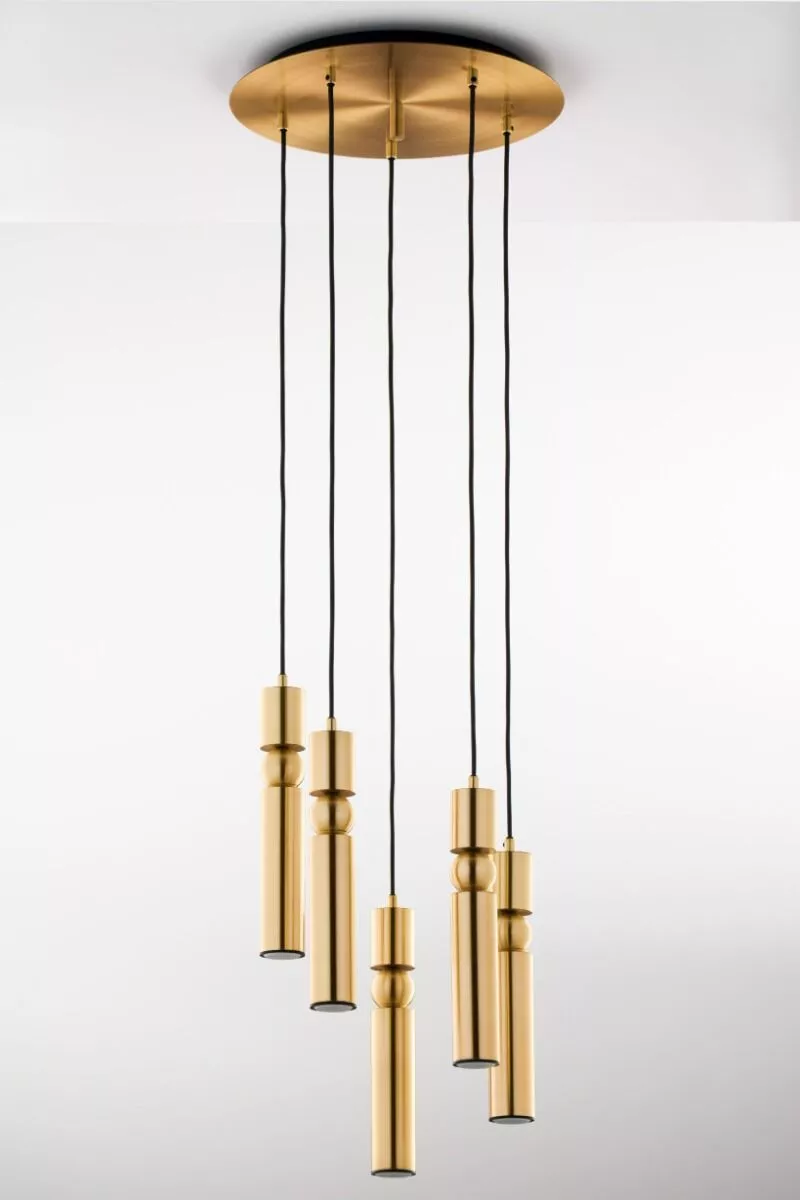 Lampa wisząca Jup 2020 Alas 