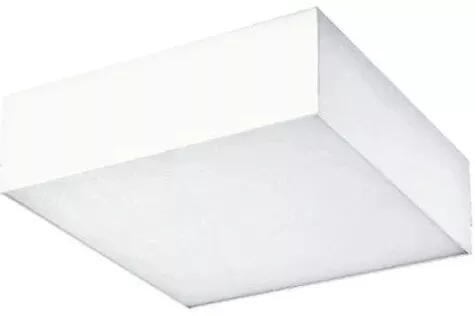 Plafon Monza S 22 CCT Biały z Pilotem AZ4769