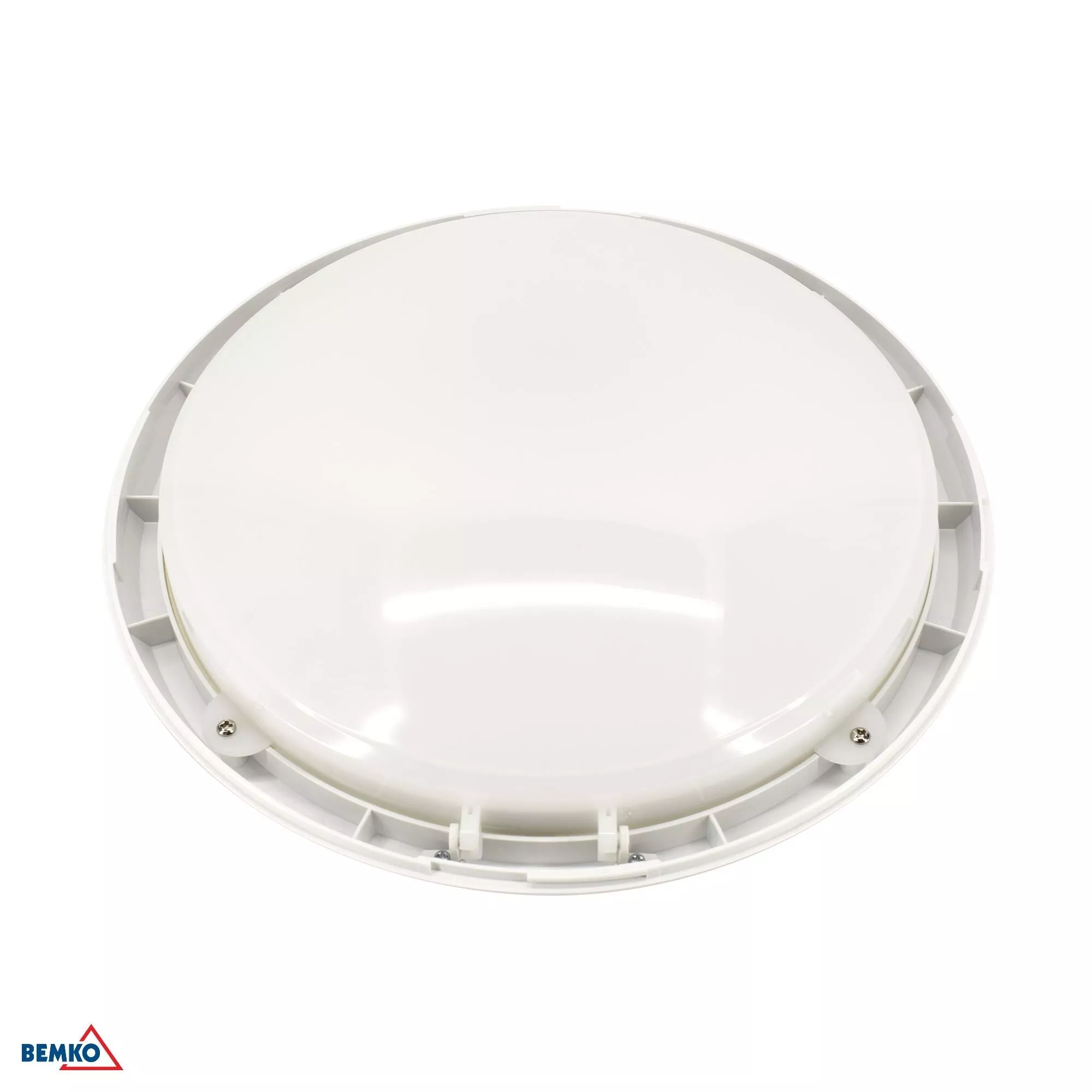 Plafoniera LED KATIA 16W – Naturalne Światło 4000K, IP66 z Funkcją Podtrzymania Napięcia C36-PSF706-164-EM