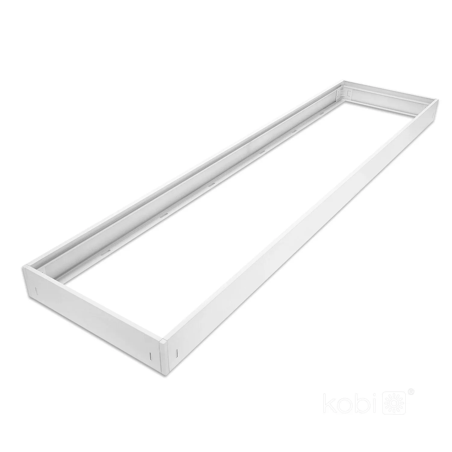 RAMKA DO PANEU LED 60MM 30X120 KLIK KFNORC30120