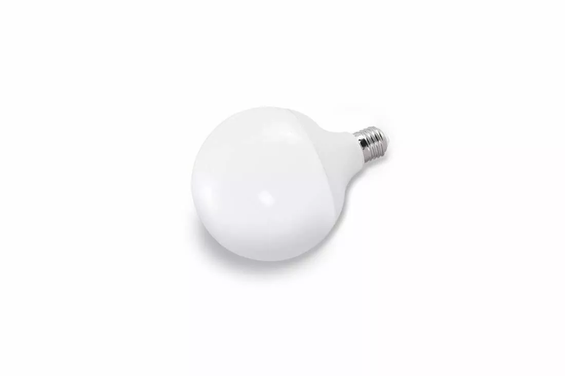 Żarówka LED E27 15W CCT DIMM RGB Globe 120 Smart AZZARDO AZ3214