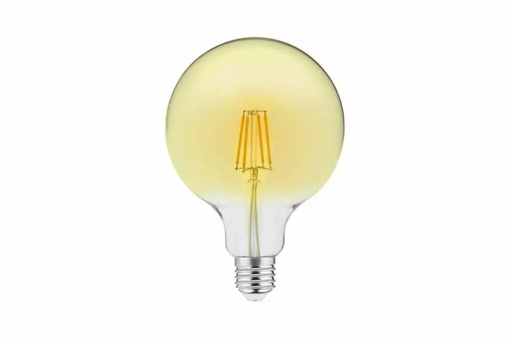 Żarówka LED E27 230V/4W 400LM 3000K LD-G95FV4-30 GTV
