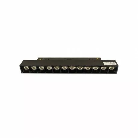 Reflektor szynowy AZ5503 ALFA KIRA II TRACK MAGNETIC