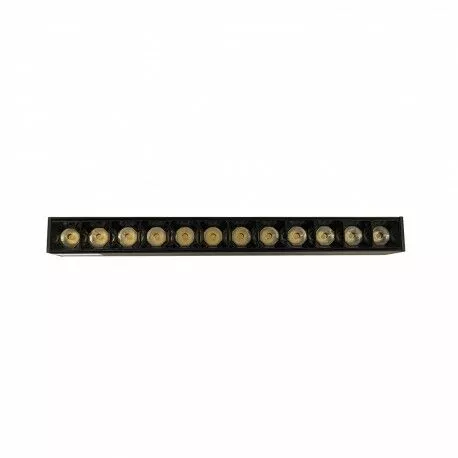 Reflektor szynowy AZ5503 ALFA KIRA II TRACK MAGNETIC