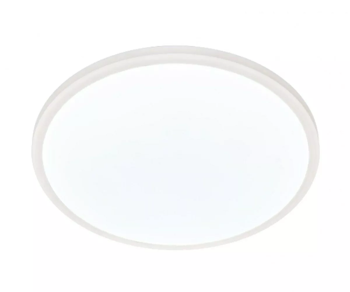 Plafon Arctic IP54 LP-2511/1C-32 WH