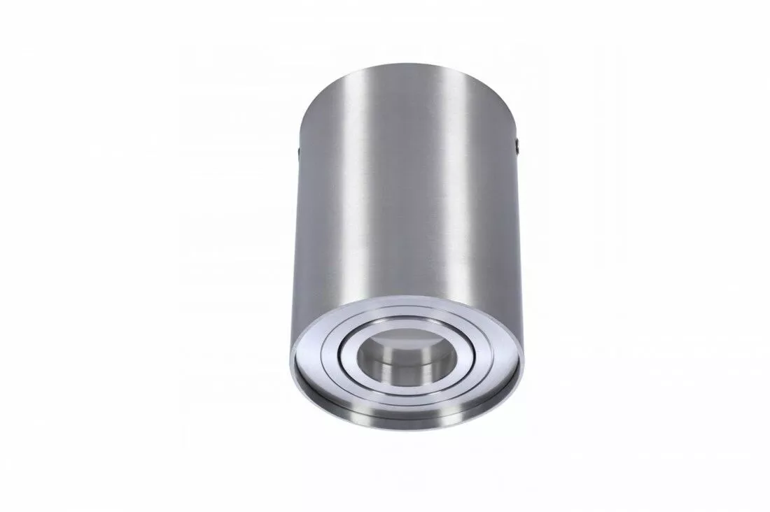 Lampa natynowa BROSS 1 ALUMINIUM AZ0780
