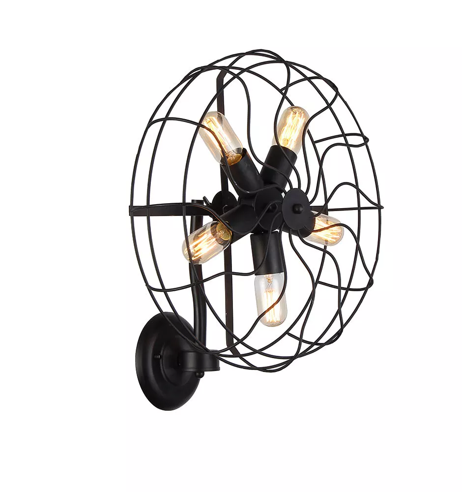 FAN ŚCIENNA
