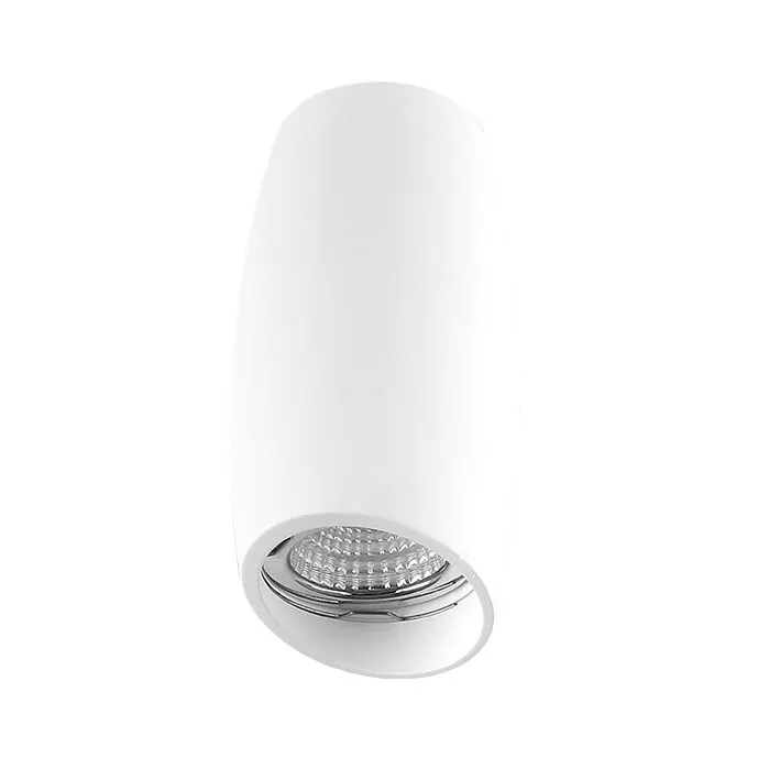Lampa sufitowa VASKO BIAŁA AZ1491