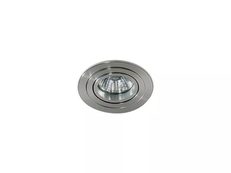 CARO OKRĄGŁA ALUMINIUM