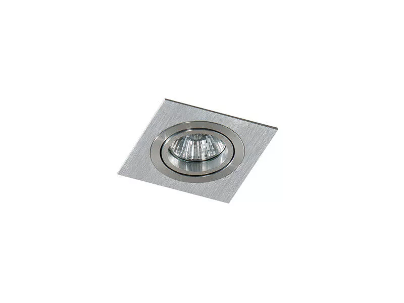 CARO KWADRATOWA ALUMINIUM