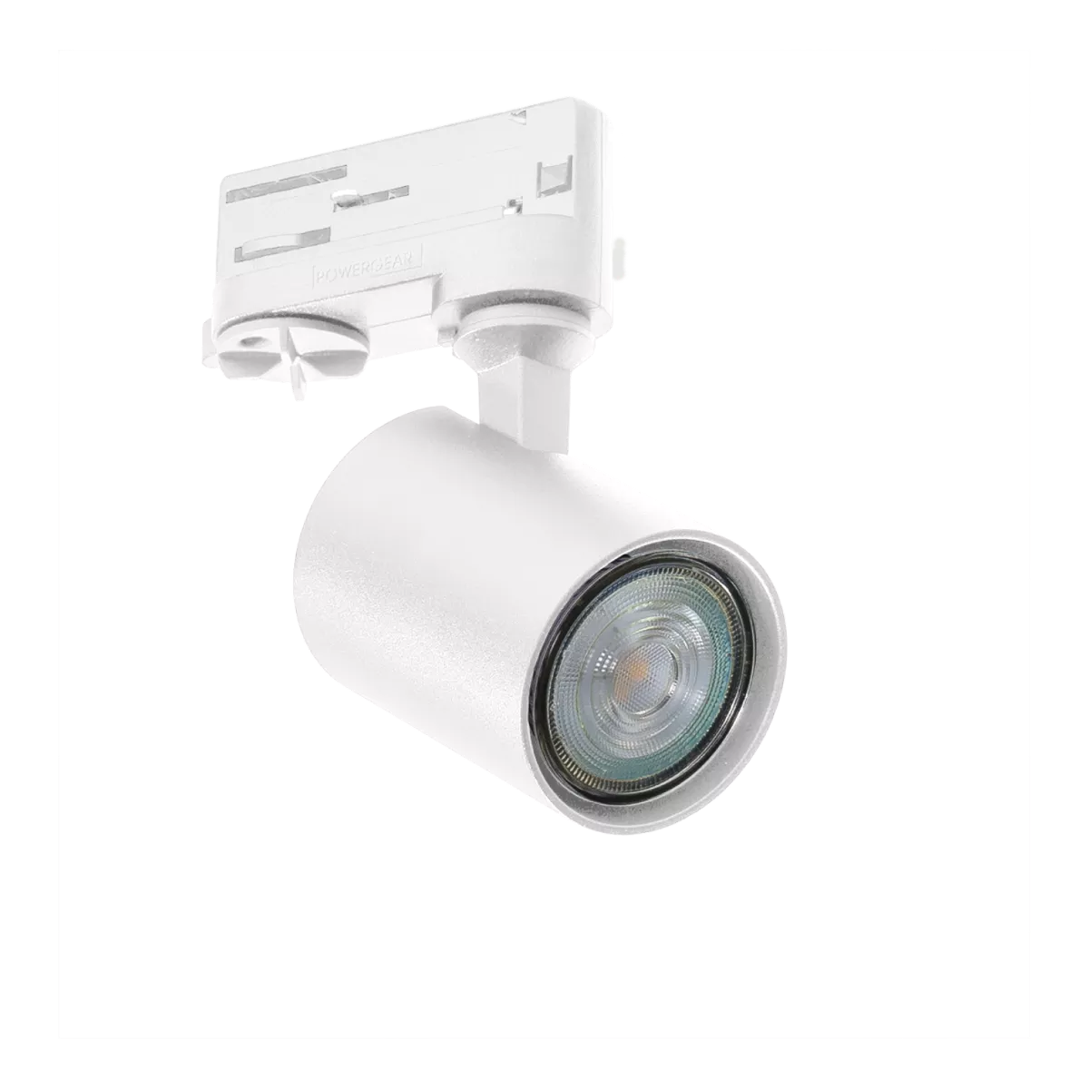 Lampa do szynoprzewodu EXO 3-fazowa Biała  AZ3200