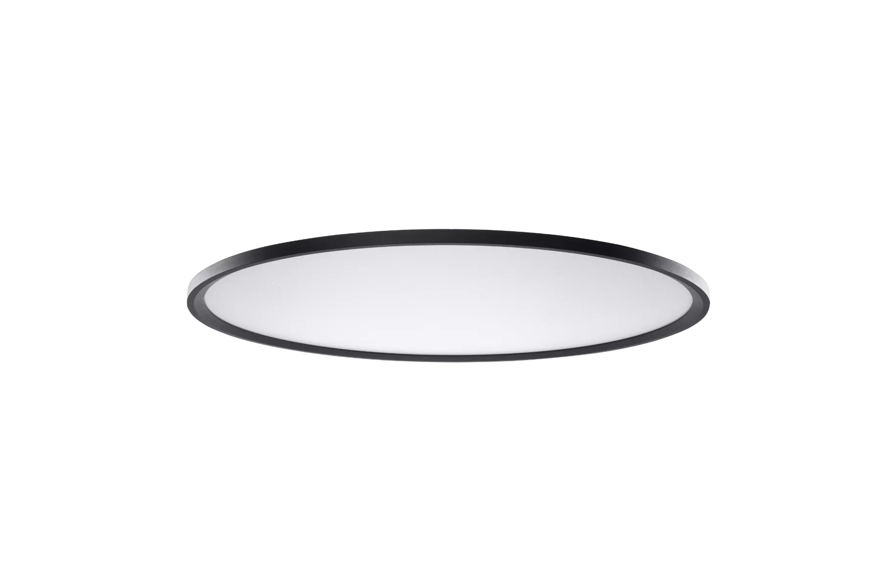 Plafon Cream Top 60 CCT Bluetooth Czarny AZ5524 Azzardo