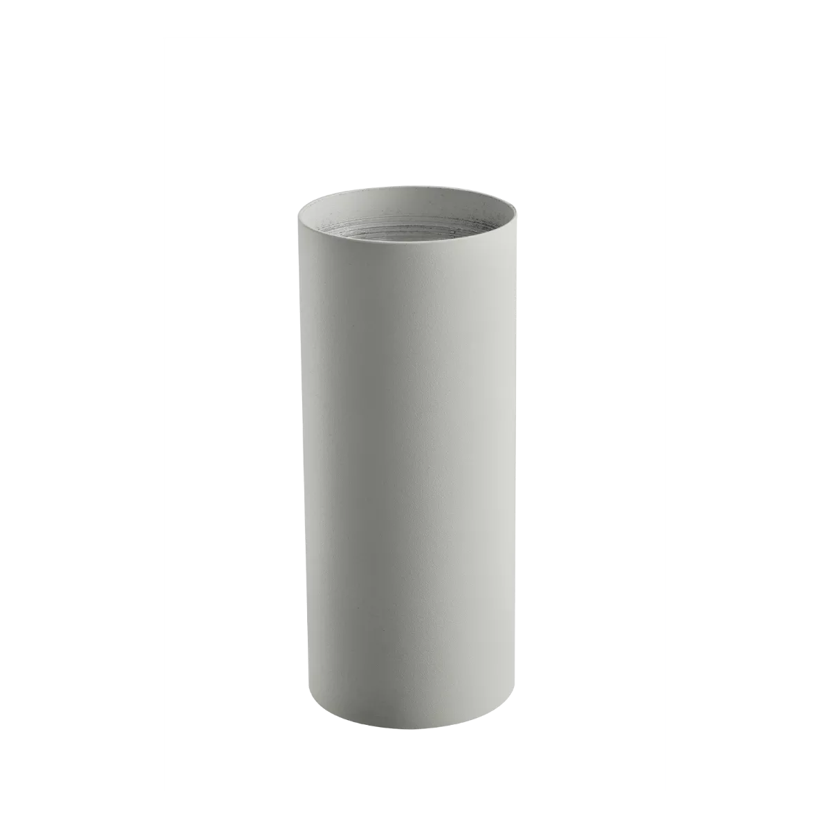 Klosz do lampy technicznej Erebus Tube 21 Biały AZ3386 Azzardo