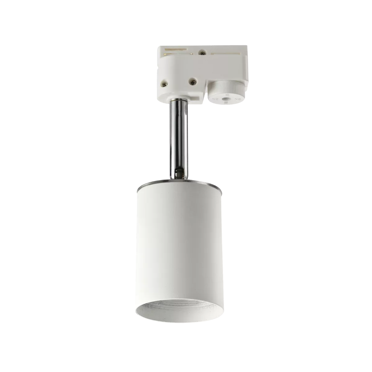 Lampa do szynoprzewodu EREBUS Szyna 3-fazowa Biała AZ3390