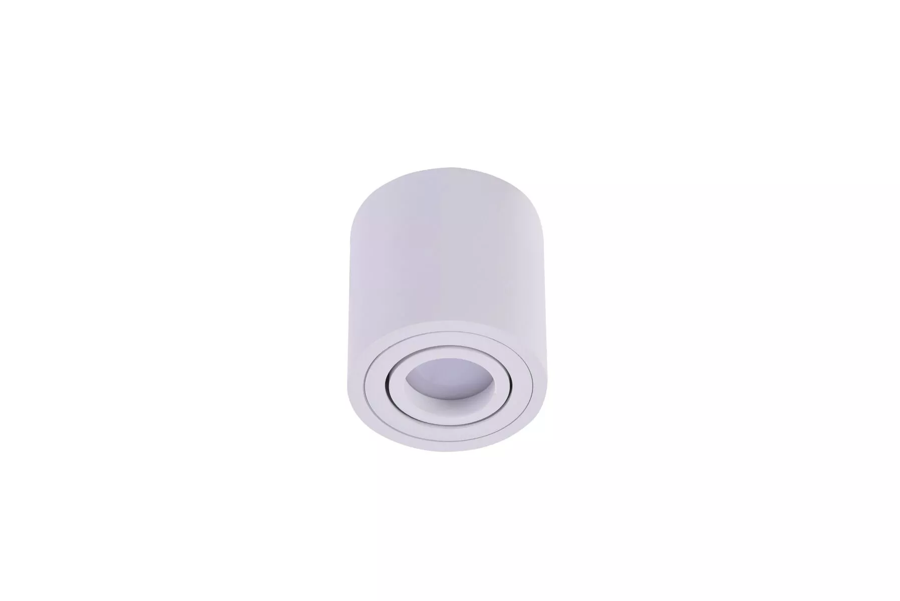 AZZARDO AZ3720 BRANT SMART WHITE SET GU10 OPRAWA SUFITOWA